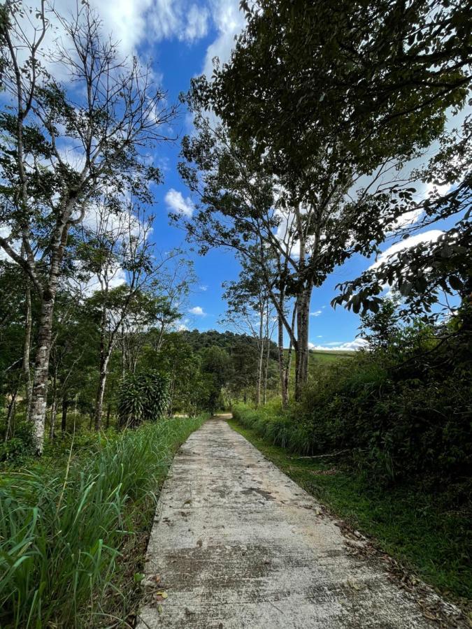 Mountain View Apartment Santa Elena  Exterior photo