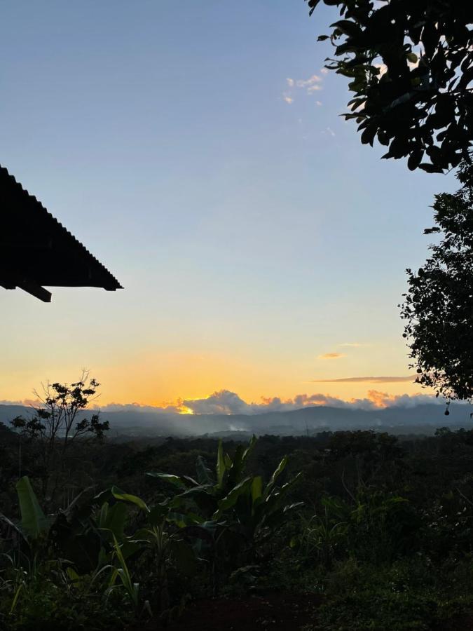 Mountain View Apartment Santa Elena  Exterior photo